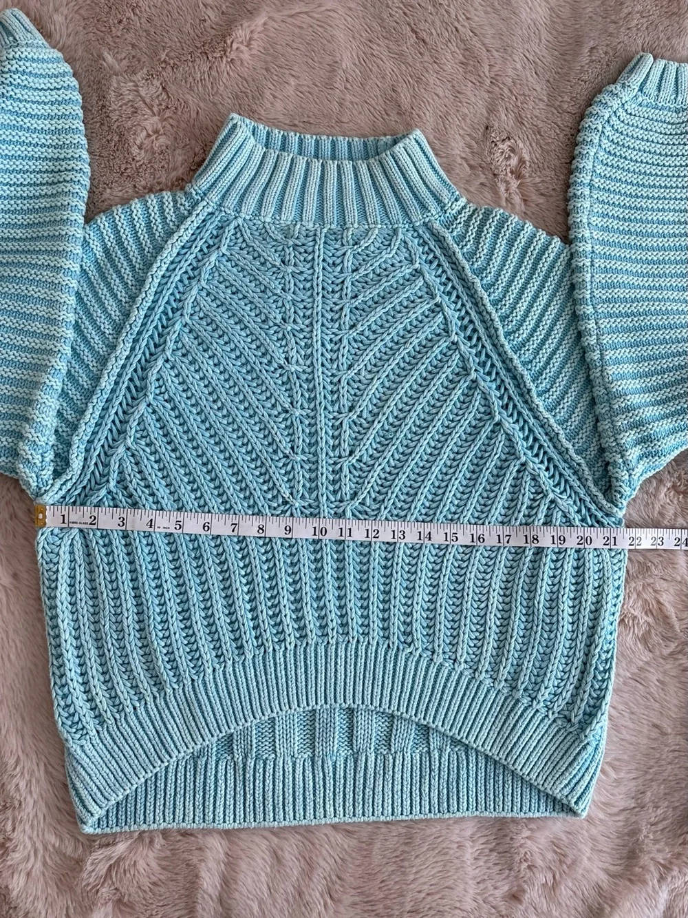 Free People excellent size